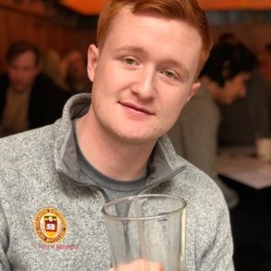 Meet your Posher, Matt